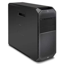 HP Z4 G4