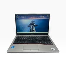 Lifebook U7411