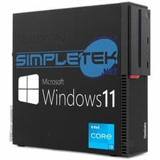 ThinkCentre M800