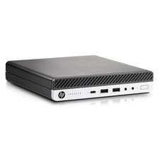ProDesk 600 G4