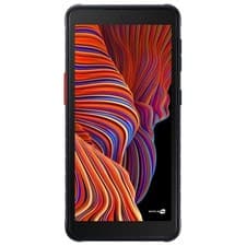 Galaxy XCover 5