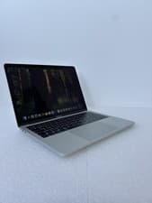 MacBook Pro 13" (2018, Intel)