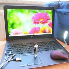 ZBook 15 G3