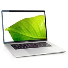 MacBook Pro 15" (2018, Intel)