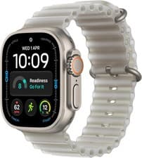 Apple Watch Ultra 4