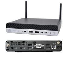 ProDesk 600 G4