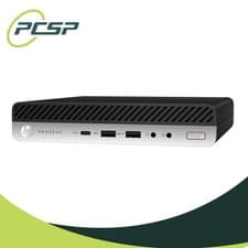 ProDesk 600 G5