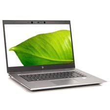 ZBook Studio G5