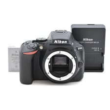 Nikon D5600
