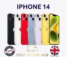 iPhone 14