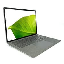Surface Laptop 4