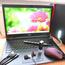 Lifebook E549