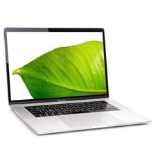 MacBook Pro 15" (2017, Intel)