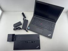 Lenovo ThinkPad X270