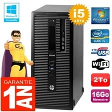 ProDesk 600 G1