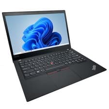 ThinkPad P14s Gen 2