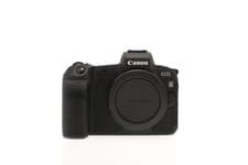 Canon EOS R