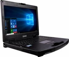 Getac S410 G3