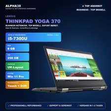 ThinkPad Yoga 370