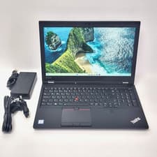 Lenovo ThinkPad P52
