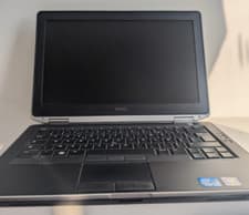 Latitude 6330