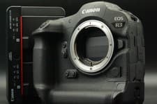 Canon EOS R3