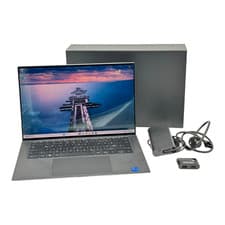 XPS 15 9520