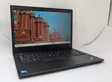 ThinkPad L14 Gen 2