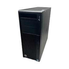 HP Z440