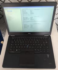 Dell Latitude 7450