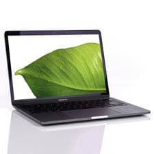 MacBook Pro 13" (2020, Intel)