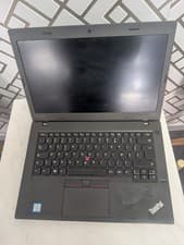 ThinkPad L460