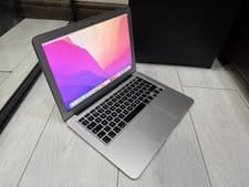 MacBook Air 13" (2015/2017, Intel)