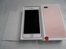 iPhone 7 Plus