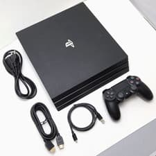 PlayStation 4 Pro