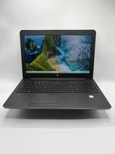 ZBook 15 G4