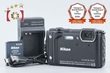 Nikon Coolpix W300