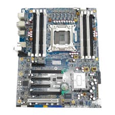HP Z420