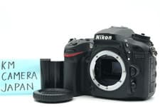 Nikon D7200