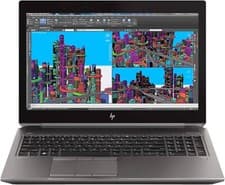 ZBook 15 G5