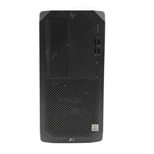 HP Z2 Tower G5