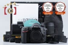 Nikon D7100