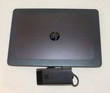 ZBook 15 G4