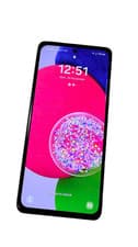 Galaxy A52s