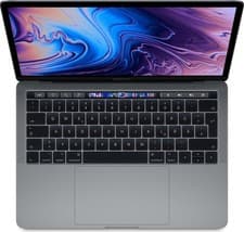 MacBook Pro 13" (2018, Intel)