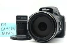 Nikon Coolpix P1000