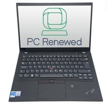 ThinkPad X1 Carbon Gen 6