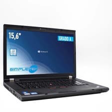 Lenovo ThinkPad T530