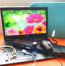 Fujitsu Lifebook U748