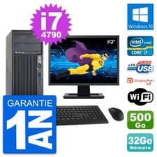 HP Z230